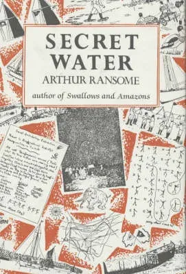 Secret Water