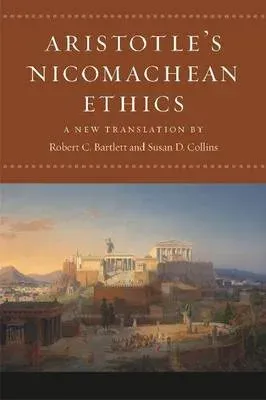 Aristotle's Nicomachean Ethics