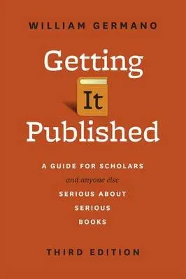Getting It Published