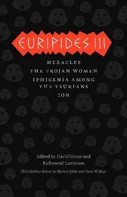 Euripides III