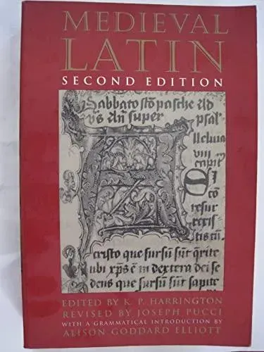 Medieval Latin