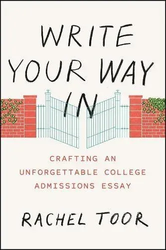 Write Your Way In