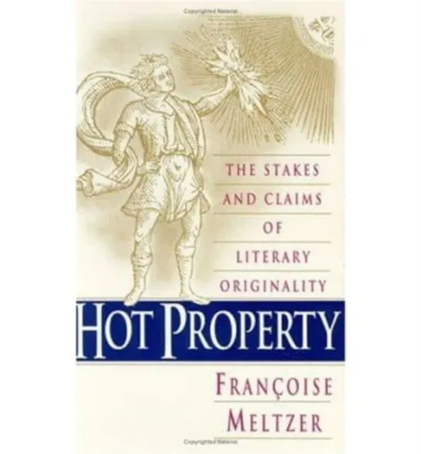 Hot Property