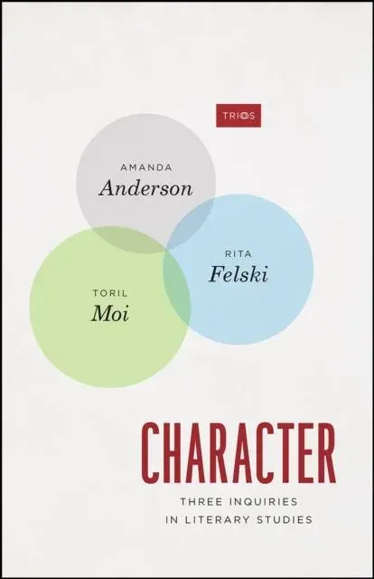 Character