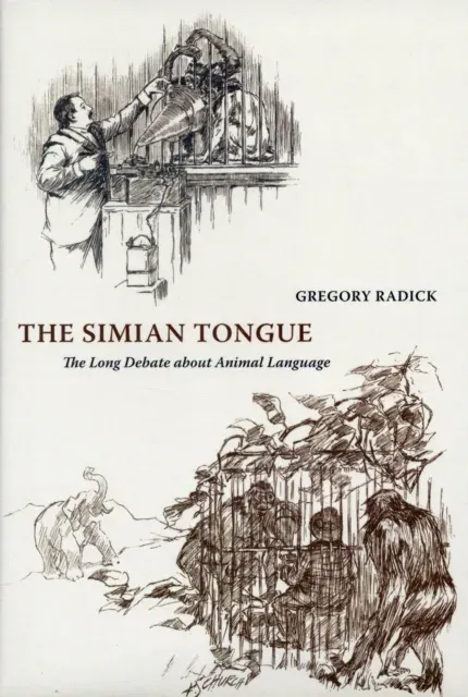 Simian Tongue