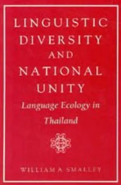 Linguistic Diversity and National Unity