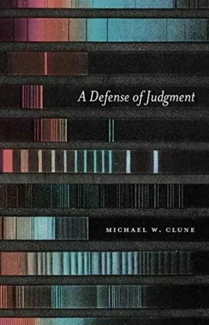 Defense of Judgment