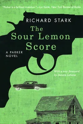 Sour Lemon Score