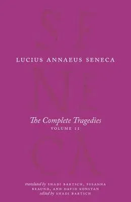 Complete Tragedies, Volume 2