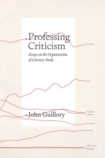 Professing Criticism