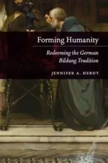 Forming Humanity