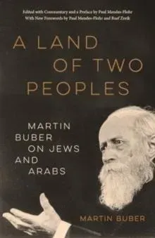 Land of Two Peoples