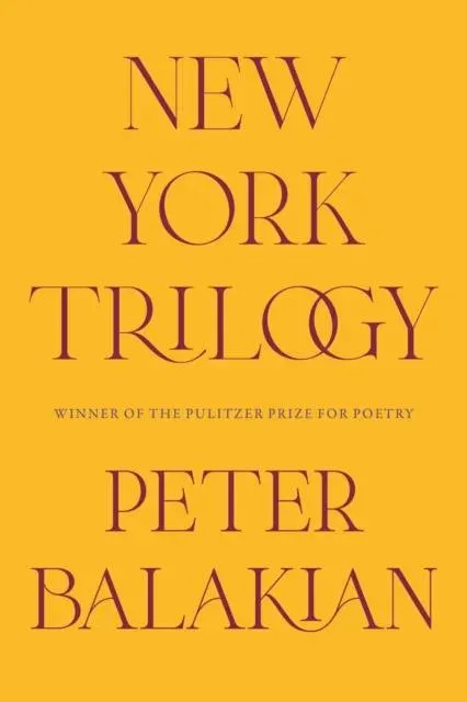 New York Trilogy