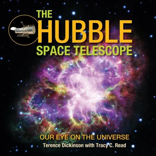 Hubble Space Telescope