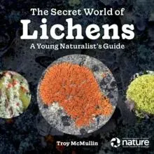 Secret World of Lichens