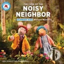 Case of the Noisy Neighbor