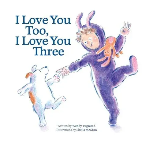 I Love You Too, I Love You Three