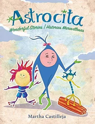 Astrocita: Wonderful Stories/Historias Maravillosas