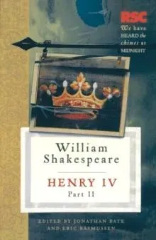 Henry IV, Part II
