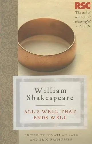 All's Well that Ends Well