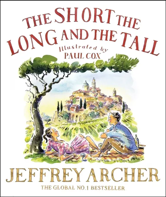 Short, The Long and The Tall