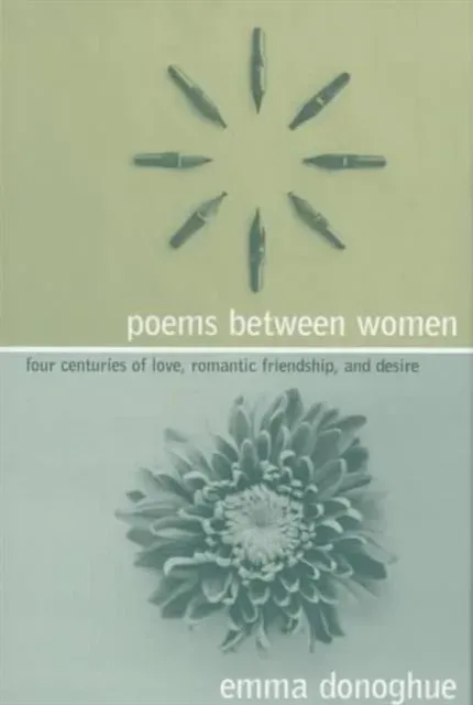 Poems Between Women