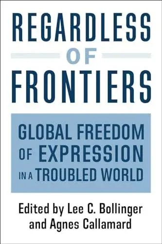 Regardless of Frontiers