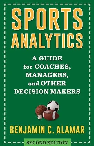 Sports Analytics