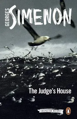 Judge's House