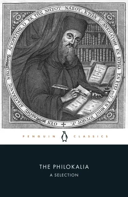 The Philokalia : A Selection