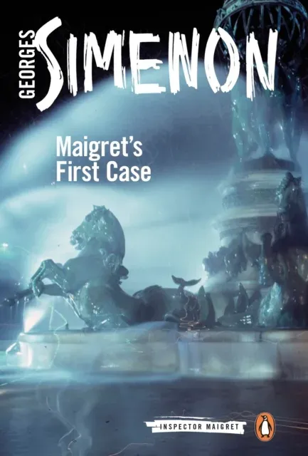 Maigret's First Case : Inspector Maigret