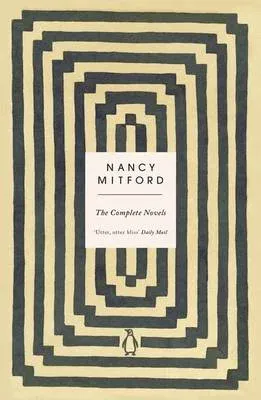 Complete Novels