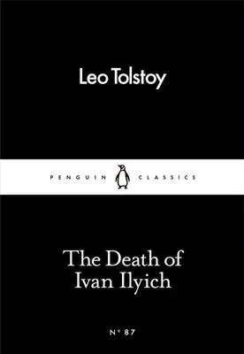 Death of Ivan Ilyich