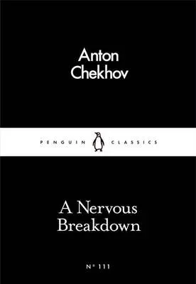 Nervous Breakdown