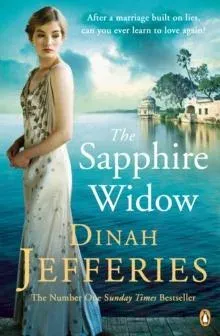 Sapphire Widow