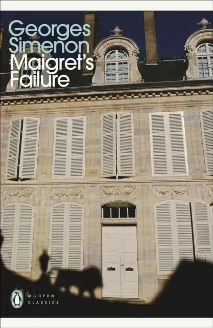 Maigret's Failure