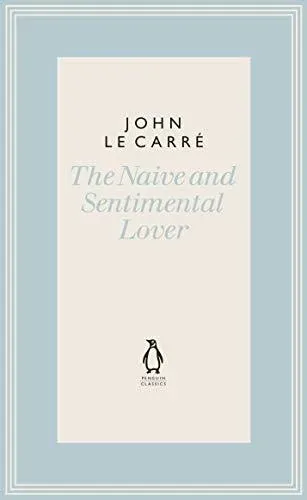 Naive and Sentimental Lover