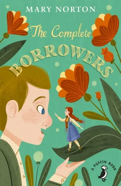 Complete Borrowers