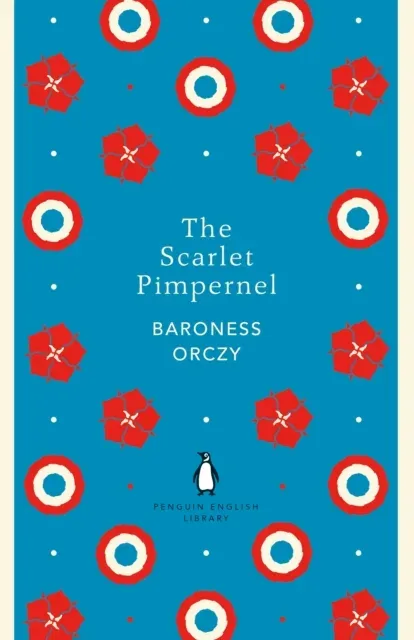 Scarlet Pimpernel