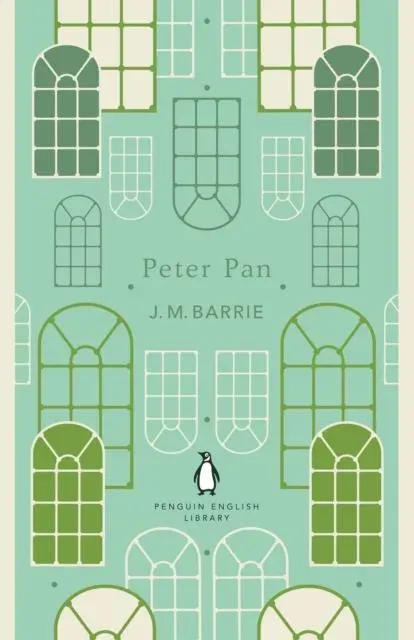 Peter Pan
