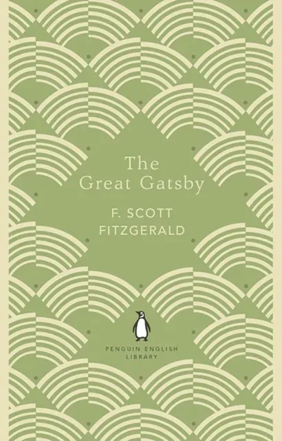 The Great Gatsby