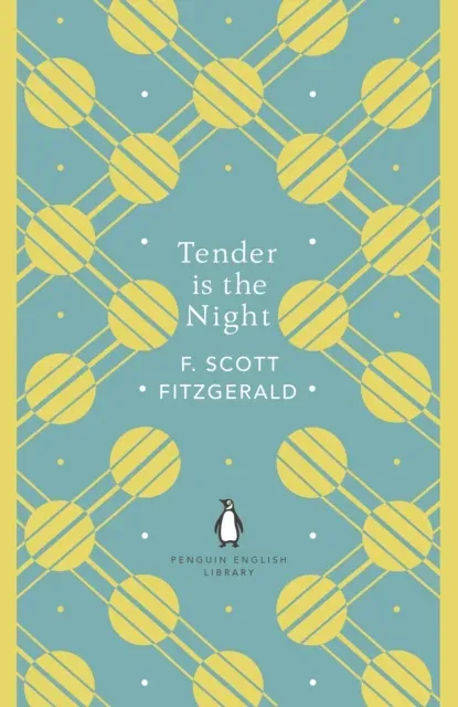 Tender is the Night