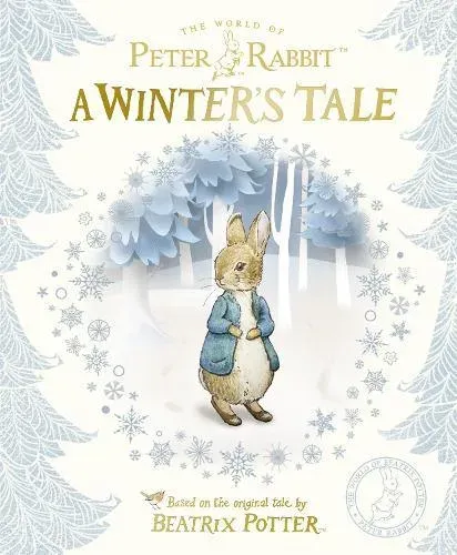 Peter Rabbit: A Winter's Tale