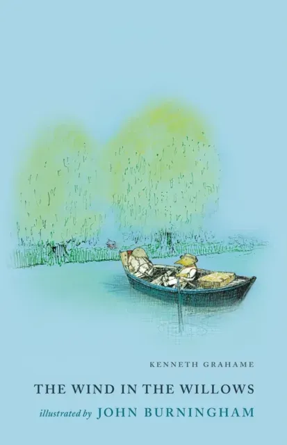 Wind in the Willows