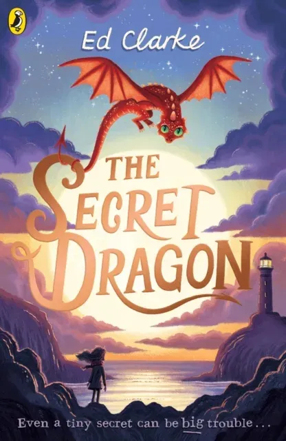 Secret Dragon