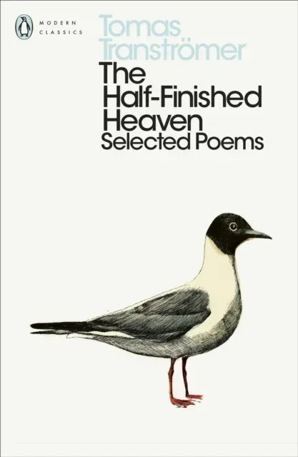 Half-Finished Heaven