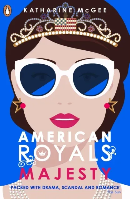 American Royals 2 : Majesty