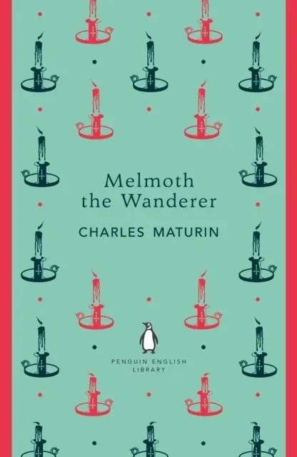 Melmoth the Wanderer