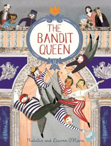 Bandit Queen