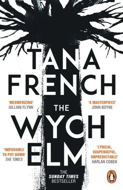 The Wych Elm : The Sunday Times bestseller